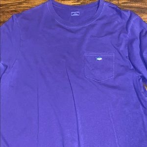 Southern tide t shirt